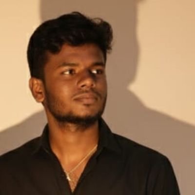 itis_sasikumar's profile picture. ENGINEER 👨‍🔧 || Traveller                                                                                     தீதும் நன்றும் பிறர் தர வாரா
