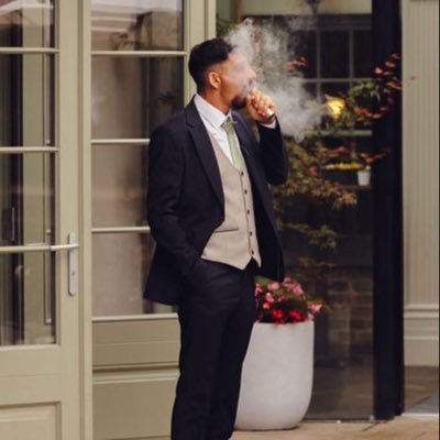 TusIbrahim's profile picture. #THFC #COYS