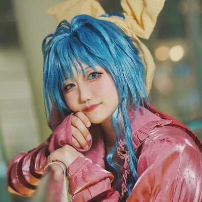 Cosplay🇯🇵20↑|中四国・関西|リトリン↓必読《@H_Tiara02》←センシティブ作品中心♡