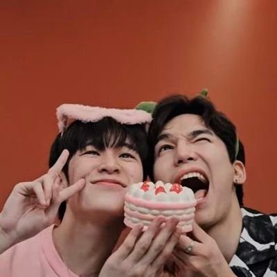 แอคหลัก @thelittleNAT_ ค่าา   🍼🩵🩷 💾🦖