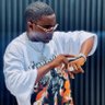 lordGram_top's profile picture. #lilbaby my role model Rapper song writter💜 HipPop/traps /afrobeat 4PF 🇳🇬 Got no NPDF