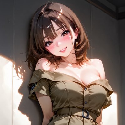 https://t.co/sgHVrlLvGJ ←Xに投稿してないイラストもあります→ https://t.co/NS77hL2dBY ※無断転載・無断使用はご遠慮下さい