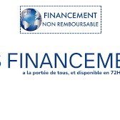 Le financement non remboursable est une forme de subvention non remboursable accordée à toute personne détenteur d'un projet personnel de développement.