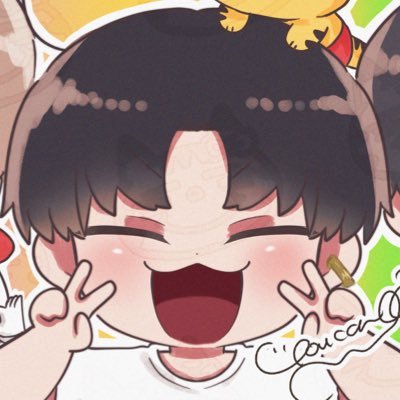 NEWS💛担・JUMP💙🩵・ 嵐♥️ ・💎→🦅🦁推しの🦅担 当方のイラストの無断転載・アイコン等への使用は禁止です。日常の事とか色々呟きますがお気になさらず。無言フォロー大歓迎&失礼します。