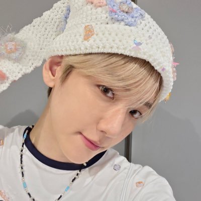 EXO ♡ᵎ OT9 @weareoneEXO รักเอ็กโซที่สุดเลยㅠㅠㅠ รักแบคฮยอนมากกๆ ♡ㅅ♡ @B_hundred_Hyun