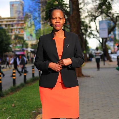Communications & PR Management ǁ Former Journalist ǁLive in Harmony with Nature ǁJesus is Lordǁ #ExploreUganda