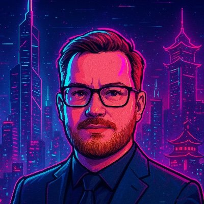 ObsidianGl0bal's profile picture. 🌍 Global nomad | 📍Vietnam based (currently) | 📈 Stocks, Forex & ₿ Crypto | Exploring markets and freedom with a worldwide perspective | Poker ♥️ | Author 📖