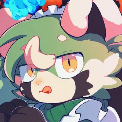 成人済 自創作をしています 版権(魔けモン) FA🏷 #あゆた病院展示場 別垢@ayutada_kmjr @ayu_shark09 ALL🧷 https://t.co/YNnuhaJtCg 📥 https://t.co/y8G9jHsXlR