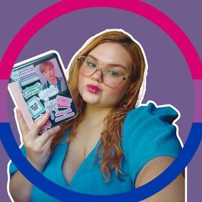 ✨️Amo livros de romance, BTS, Taylor e #1 Kindle Stan!✨️
💌DM aberta para parcerias, publi e receber ebooks para dinâmicas marireads97@gmail.com
📖 82 | 100