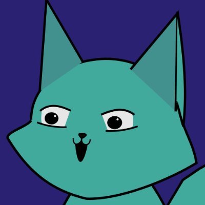 The Enigma Guy
My Direct Messages are available to contact | Banner by @ThrownAwayon
https://t.co/upJFnGG6dt
🥞