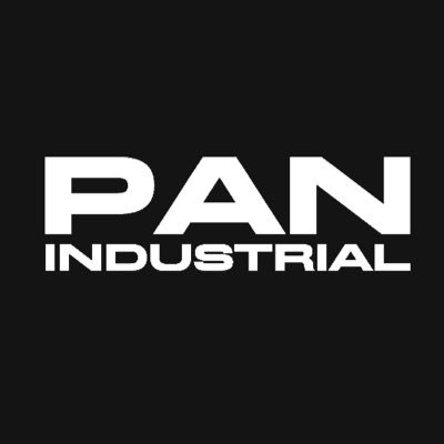 pan_industrial's profile picture. 