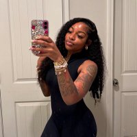Crane Terrie (@craneterrie14) 's Twitter Profile