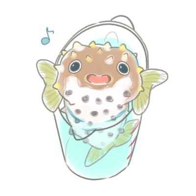 砂漠の如き不毛の地で魚採集してるフグとダンゴウオが好きな元バーテンダー 魚採りたい飼育設備課金したい https://t.co/doNcQqGmzX アイコンは@mihanan001 みはなだもね様 お魚以外のお話は@masa_aqua_sub