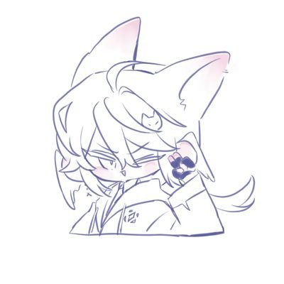 夜狼星Yoro💙✨（筆電徹底死亡版）さんのプロフィール画像