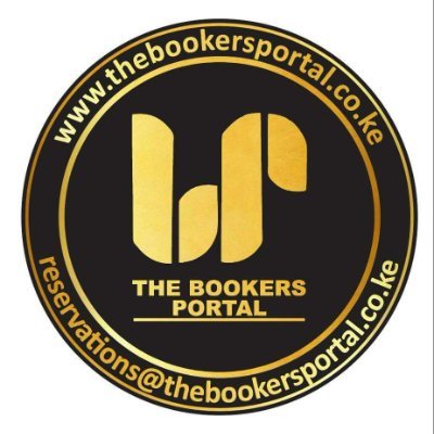 Bookers_Portal's profile picture. 