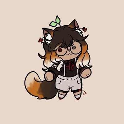 ArtzyLolz's profile picture. MULTIFANDOM + REPOST HEAVYㅤㅤㅤㅤㅤㅤㅤㅤㅤㅤ
18  •  Any  •  Eng/中文  •  🎨/✒️/🎙ㅤㅤㅤㅤㅤㅤㅤㅤㅤㅤ
 IC: @kage_kasai