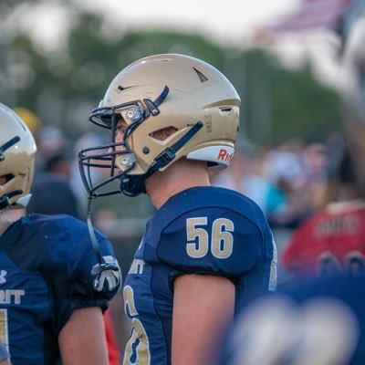 ElwoodBryc61325's profile picture. Holy Spirit 28 | student athlete | 5’10 180 | linebacker | 32 inch vert|4.0 gpa  contact: 609-412-0610