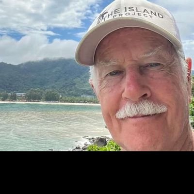 The creator of AMTV. #Bitcoin Rich 'Hard-hitting and in your face!' #1000X Subscribe https://t.co/ex1nqjxPuO #Island Project https://t.co/5d8TM4kyL4