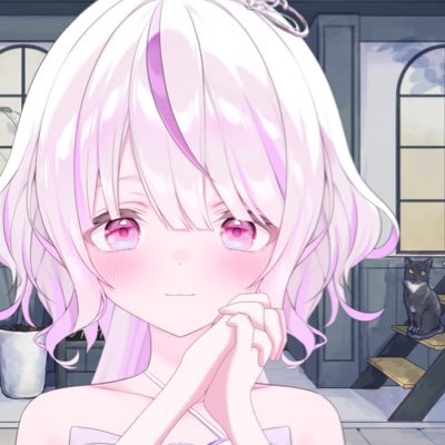ぷぁぷぁぷぁ~南海リリィ王国第四皇女の自由人|個人勢|沢山の🪼海藻さん🪼に出会えますように。|ゲーム 歌 占い 耐久 スロ|@1roha_su |妹 @noera_miya |https://t.co/Hkj3jmYLsc