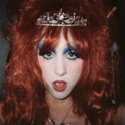 candelaroan's profile picture. it's fine it's cool