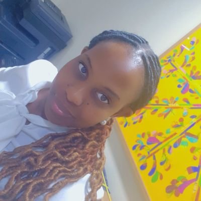 VanessaJoan01's profile picture. Into Current Affairs