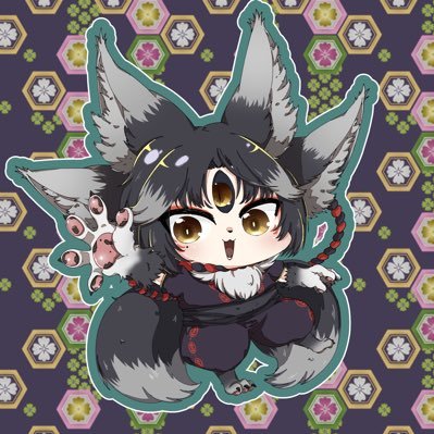 如月 琥珀🦊🦎ハロウィン好きさんのプロフィール画像