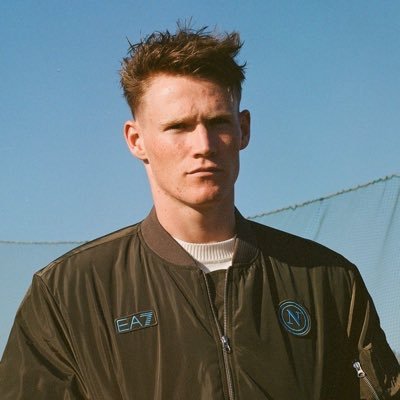 mctominay1905's profile picture. solo il gala
