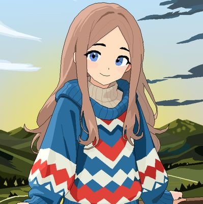just a bored lady.
storm chasing, the weather, and photography.
Moderate Risk Studios!
let's be friends!
🏳️⚧️
ヾ( ˃ᴗ˂ )◞”
model by omiso0001212