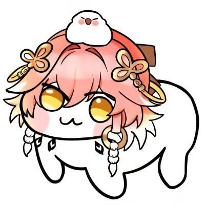 🔥🦚 - Anime Chud - Gacha Patriot - Mainly Wuwa/HSR
Banner: awer486
Pfp: changIifan