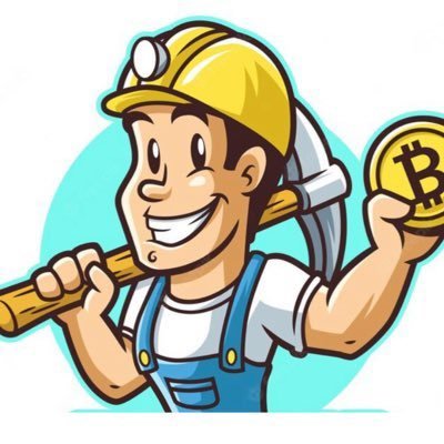 theBTCMiningGoy's profile picture. 
