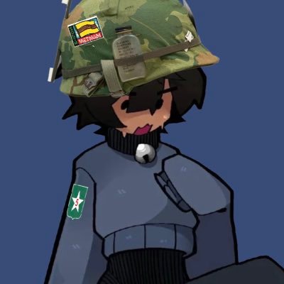 was my backup account just in case for @UwuToastuwu now Alt account idk