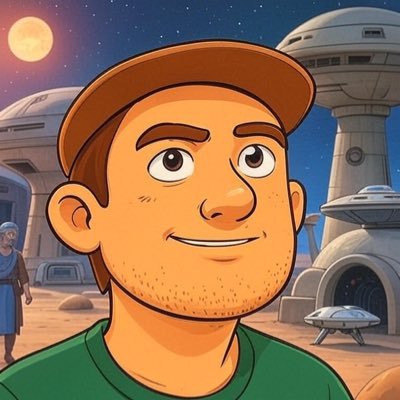 agdias's profile picture. 