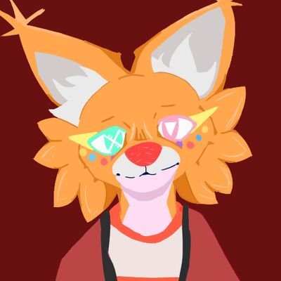 Fox sona (I love foxes)
Developing/Learning artist 🤘🇵🇭
I don't know what to post