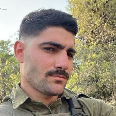 Isaacsamuel579's profile picture. God bless Israel 🇮🇱