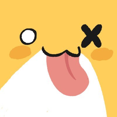 👯♀️💀🐙🐔🌿🪶⏳🎼👁️🗨️👧🍵
I watch hololive and post shitposts. High Priest of Grempreg. Gi Murin
comms: dailygremguy@kofi
bsky: @pyrojackkun.bsky.social