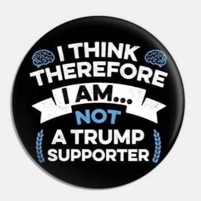 Senior liaison to the Deep State. Smart enough to recognize that mAga is a malignant mental illness. Void where prohibited.