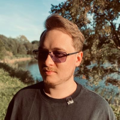 mikhailkhmel's profile picture. Full stack developer (.NET, React)