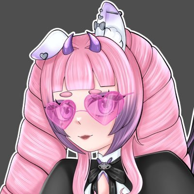 I draw and create through Vgen!
email: buhnybuns@gmail.com
Model art & Rig by me c:
design: @miwmiw_s
Vtuber Streaming Guide in link