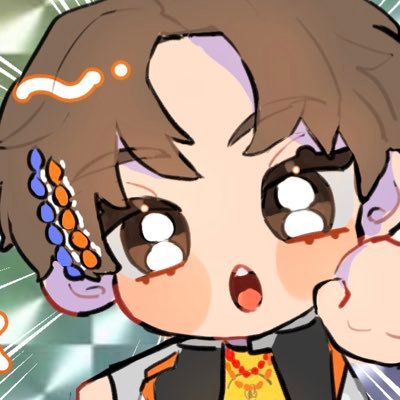 ⋆⸜ 𐊖𐊠𐊋𐊤 ⸝⋆さんのプロフィール画像