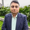 Ranjanrajiv's profile picture. Associate Vice President-Talent Acquisition, Trigyn Technologies Limited