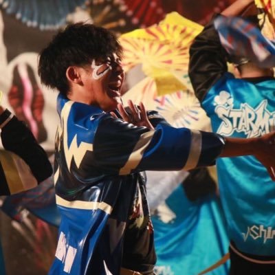 kyabazoe's profile picture. 祠音-shinon-