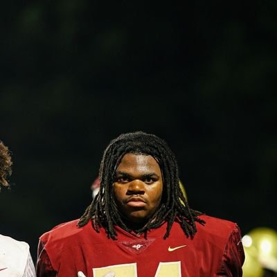 Lawrence Martin II Profile