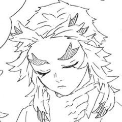 ✤Rengoku Kyojuro & Tokito Muichiro🍋 20⬆️Multifandom | KNY・PJSK・SKDY・HSR |🔥🦋 |🎈🤖 | 📖🧬|🐉・🦚・🌶️・☀️ | My Apple pie🍎@ammi_lll fic/art works in pinned tweet