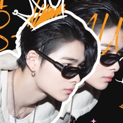 nshrkilvr's profile picture. #NI_KI 君と道を歩める | sunwonki