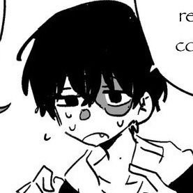 ibuna | artist, sometimes | 18↓ | Esp-Eng | 🇲🇽 | irl accurate Sunao Fuchi, literally him