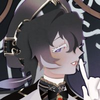 Patience 🗝️ (@stygianwings) 's Twitter Profile