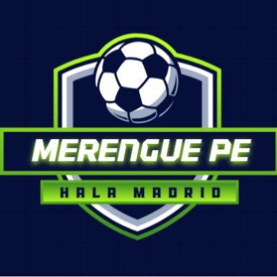 DalvesDj's profile picture. "¡Bienvenidos a Merengue Pe, la pasión madridista desde Perú! 🏆⚽Únete a la comunidad blanca y vive el fútbol con el corazón. ¡Hala Madrid! 💪🏆⚽