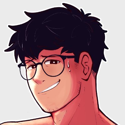31 🇵🇭 - full of whimsy | can be nsfw | thoughts are my own
NSFW🔞: @noshfw
Rambles: @doshpriv
Ko-Fi☕️: https://t.co/sGokDAXUSi