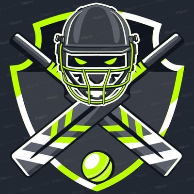 Cricket • Live updates, match threads & fan takes 🇵🇰
Tweets: scorecards • highlights • opinion • #GreenArmy