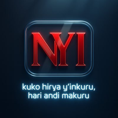 nyuma_yibivugwa's profile picture. 